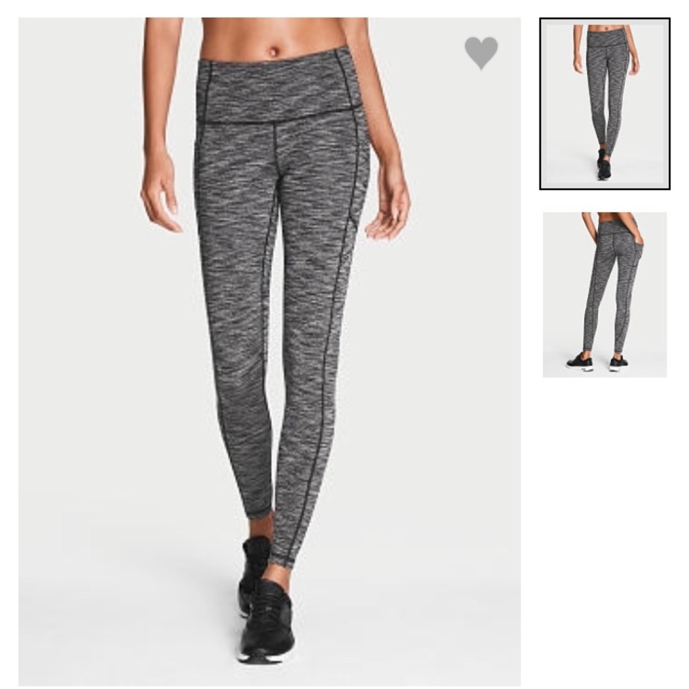 XS Victoria sport knockout leggings